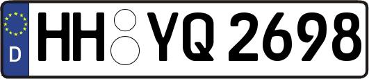 HH-YQ2698