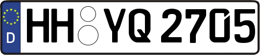 HH-YQ2705