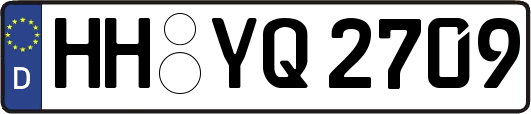 HH-YQ2709