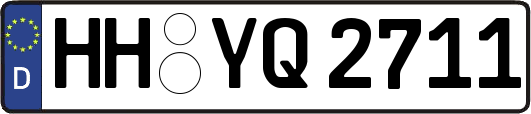 HH-YQ2711