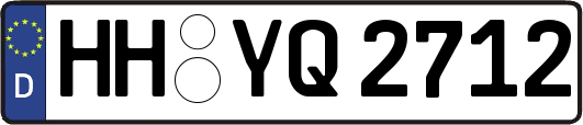 HH-YQ2712