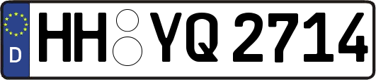 HH-YQ2714