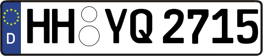 HH-YQ2715