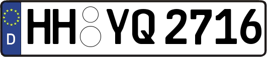 HH-YQ2716