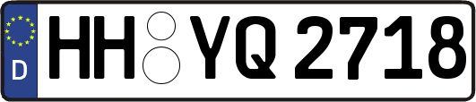 HH-YQ2718