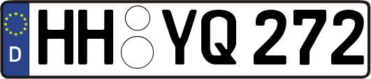 HH-YQ272