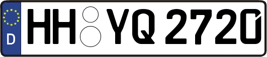 HH-YQ2720