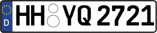 HH-YQ2721