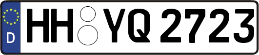 HH-YQ2723