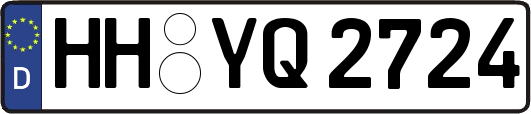 HH-YQ2724
