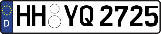 HH-YQ2725