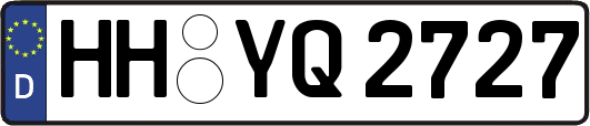 HH-YQ2727
