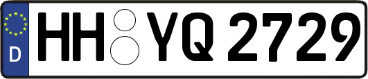 HH-YQ2729
