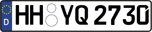HH-YQ2730