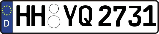 HH-YQ2731