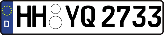 HH-YQ2733