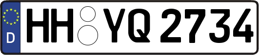 HH-YQ2734