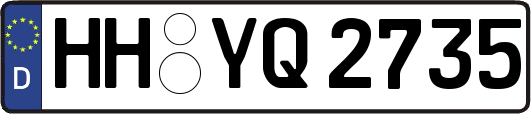 HH-YQ2735