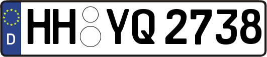 HH-YQ2738