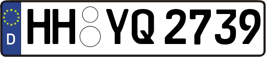 HH-YQ2739