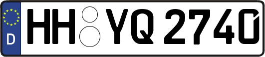 HH-YQ2740