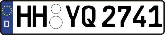 HH-YQ2741