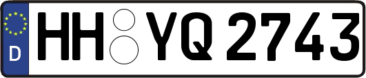 HH-YQ2743