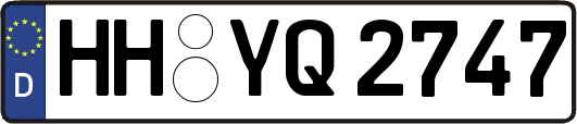 HH-YQ2747