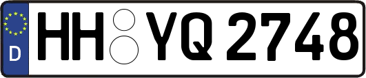 HH-YQ2748