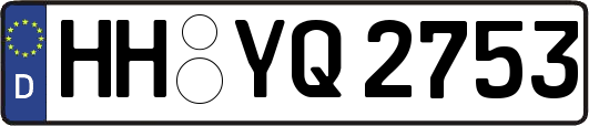 HH-YQ2753