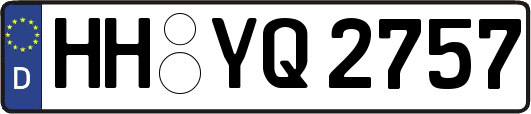 HH-YQ2757