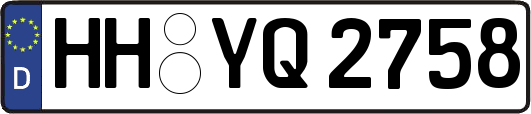 HH-YQ2758