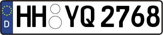 HH-YQ2768