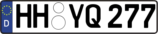 HH-YQ277