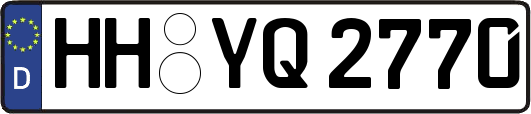 HH-YQ2770