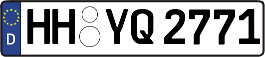 HH-YQ2771