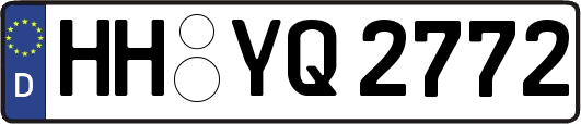 HH-YQ2772