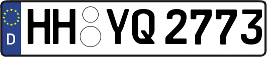 HH-YQ2773