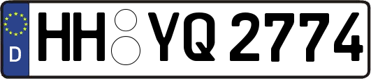 HH-YQ2774