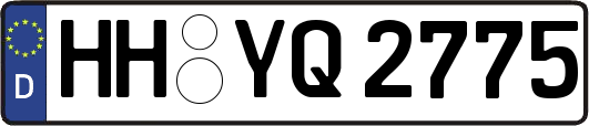 HH-YQ2775
