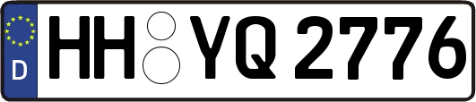 HH-YQ2776