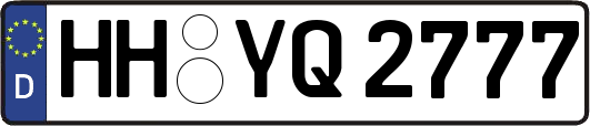 HH-YQ2777