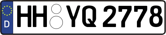 HH-YQ2778