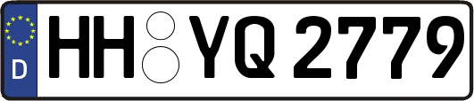 HH-YQ2779