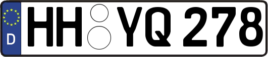HH-YQ278