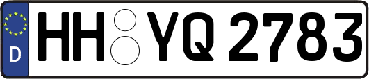 HH-YQ2783
