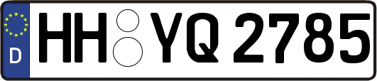 HH-YQ2785