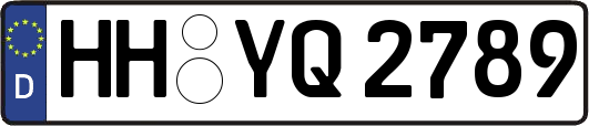 HH-YQ2789