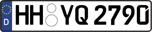 HH-YQ2790