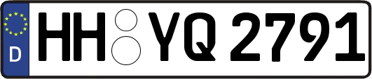 HH-YQ2791